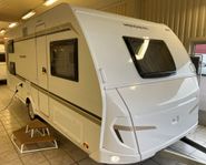 Weinsberg KAMPANJ CaraOne 550 UK