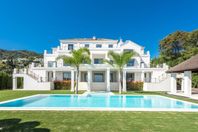 Villa i Benahavis, Malaga