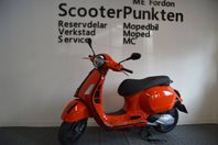 Vespa GTS SUPER 300 HPE Gts