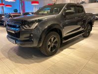 Isuzu D-Max  XRX Double Cab 1.9 4WD Automat SNABB LEVERANS!