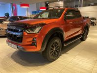 Isuzu D-Max  XRX Double Cab 1.9 4WD Automat SNABB LEVERANS!