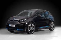 BMW i3s 120 Ah Comfort Advanced 183hk