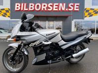 Kawasaki Gpz 500.ex500e