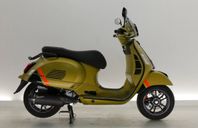 Vespa GTS 300 Super Sport *Kampanj*