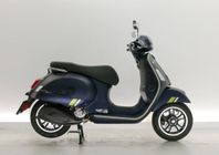 Vespa GTS 300 Super Tech *Kampanj*