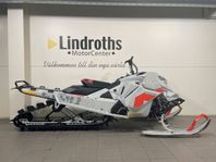 Ski-Doo Freeride 850 E-Tec Turbo 154" SHOT -21