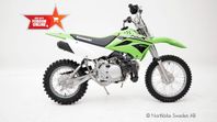 Kawasaki KLX110R *Snabb hemleverans 5,45%