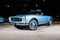 Mercedes-Benz 230 SL Pagoda