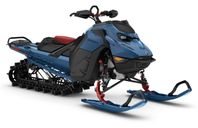 Ski-Doo Summit X 850 E-tec Turbo R 154" Expert - Köp online