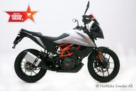 KTM 390 Adventure *Snabb hemleverans SPARA 12 000KR