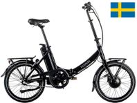 ECORIDE Flexer AXS Fold H-3 - KAMPANJ!