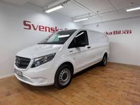 Mercedes-Benz eVito 41 kWh Aut/backkamera 116hk