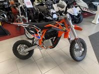 KTM SX-E 5 - El - Demokörd