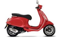 Vespa Sprint 50