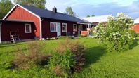 Bryggerivägen, Ljusdal