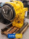 Volvo L150G HYDRAULTRANSMISSION