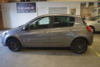 Renault Clio 1.2 TCe (103hk) 1-Ägare / Låga Mil / Nyservad &