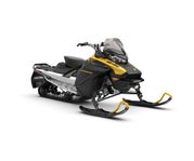 Ski-Doo Renegade  Sport600ACE 137"-24 *I Lager*SISTA CHANSEN