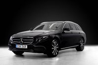 Mercedes-Benz E 300 de T PLUG-IN 9G-Tronic Euro 6 306hk