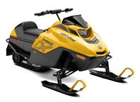 Ski-Doo MXZ 120 i lager