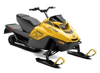 Ski-Doo MXZ 200