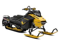 Ski-Doo Summit NEO+ i lager