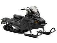 Ski-Doo Tundra LE 600 EFI i lager