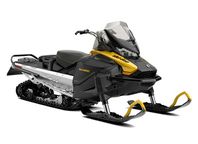 Ski-Doo Scandic Sport