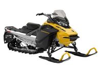 Ski-Doo Backcountry Sport