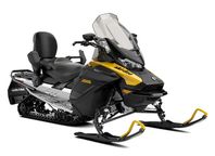 Ski-Doo Grand Touring Sport