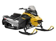 Ski-Doo MXZ Sport