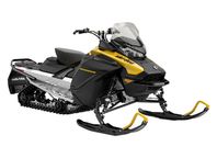 Ski-Doo Renegade Sport i lager