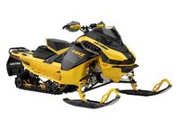 Ski-Doo MXZ X-RS with Competition Package i lager