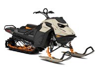 Ski-Doo Summit Adrenaline with Edge Package