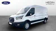 Ford Transit E-*OMG LEV*