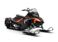 Lynx Xterrain STD 600 EFI i lager