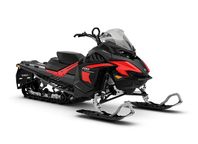 Lynx Xterrain 600R E-TEC