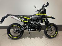 Sherco SM-RS SILVER