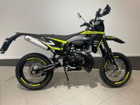 Sherco SM-RS  SILVER