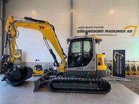 Wacker Neuson ET90