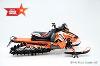 Polaris PRO RMK 850 155 PIDD Shorty *5.45% Ränta*