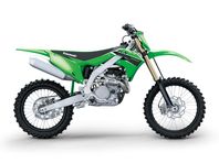 Kawasaki kx 450