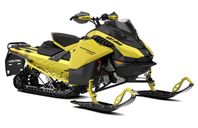 Ski-Doo Backcountry X-RS 850 E-Tec 146" - Köp Online -Boka!