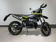 Sherco SM-R SILVER