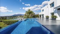 Villa i Benahavis, Malaga