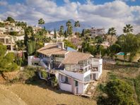 Villa i Benahavis, Malaga