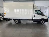 Iveco Daily 35-160 Chassi Cab 2.3 JTD Hi-Matic Euro 6 156hk