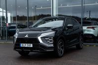 Mitsubishi Eclipse Cross Plug-In Hybrid 4WD Business Instyle