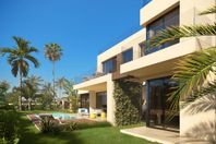 Villa i Estepona, Malaga