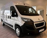 Peugeot BOXER BOXER PRO+ L4H2 13m3 335 BlueHDi 165 S&S